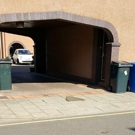 exploreNESS Apartment Inverness Exterior foto